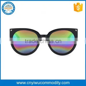Recycled Anti Blue Light Uv400 Polarized Sunglasses Wooden Shades With Custom Logo thumbnail-1