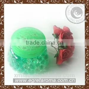 Wholesale Home Decoration OEM Non-Toxic Rainbow Water Beads thumbnail-5