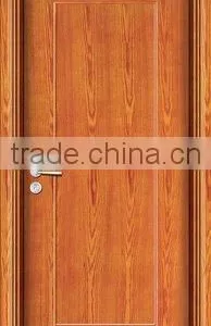 Wooden Door thumbnail-1
