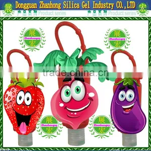 Lovely Portable Promotional Gift Skin Lightening Body Wash thumbnail-1