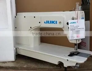 JUKI DDL 5550 thumbnail-1