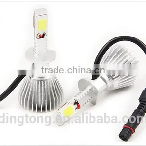2015 New 40W Automatic Headlight Kit Led Headlight Conversion Kit h1 thumbnail-1