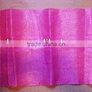 Pink Potato Mesh Bags for Different Color thumbnail-1