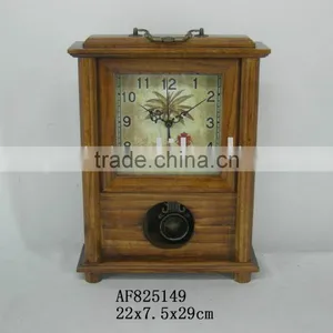 Imitate Antiquity Clock thumbnail-1