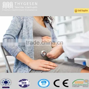 Hot Sale Wholesale Patient Dress thumbnail-1