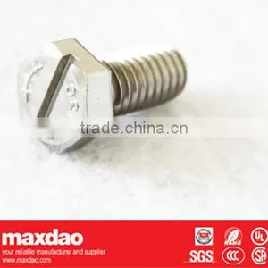 Stainless Steel Square Head Set Screws thumbnail-2