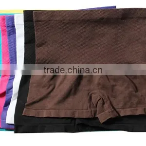 High Waist Women Seamless Control Underwearfactory Wholesale Bulk Buy thumbnail-2