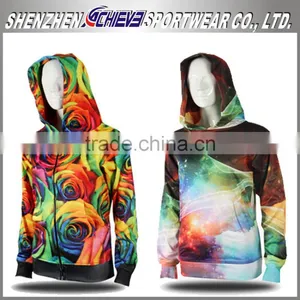 Latest Design Ladies Sweater,high Quality Plain Sweater Hoodies thumbnail-1
