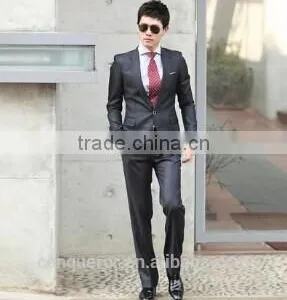 Bespoke Suit ,italian Design BSPS0229 thumbnail-2