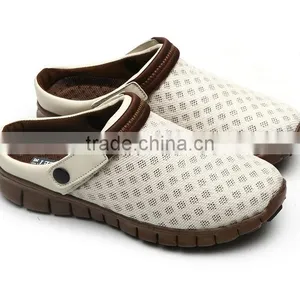 Men Latest Design Slipper Sandal Casual for Male, Good Quality Man Slipper Shoe Casual, Man Indoor Slipper Casual Shoes thumbnail-3