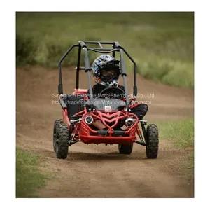 China New Farm Differential 150cc 200cc 300cc Jeep Utv thumbnail-3