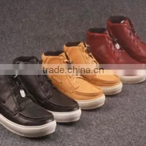 Liquidacion Zapatos de Moda Calzado Mujer y Hombre Botas Tobillo thumbnail-3