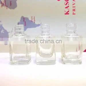 READY STOCKS Nail Polish Glass Bottles,Color Coated Bottles India thumbnail-1