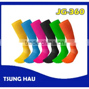 Terry Cushion Compression Sport Socks thumbnail-1