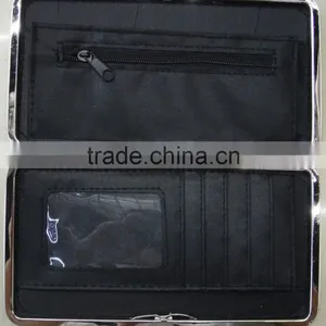 Fashion New Hot Popular Spring Floral Card Wallet for Girls thumbnail-3