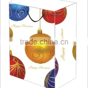 New Year 2016 Paper Gift Bag (FREE SHIPPING) thumbnail-1