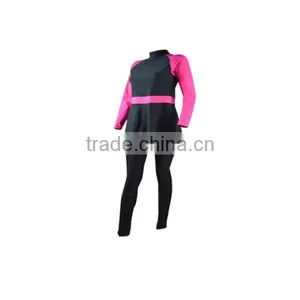 Wholesale Muslim Women Swimwear Manufacurers thumbnail-2