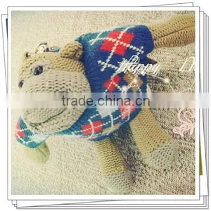 Toy Sweater&Toy Knitted Clothes&Bear Clothes thumbnail-4
