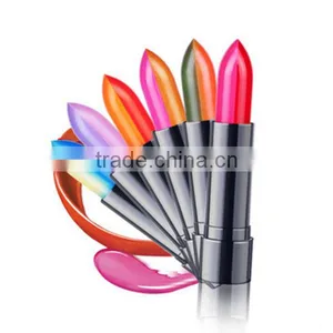 F20091N Macaron Color Lipstick Double Color Lipstick Wholesale thumbnail-4
