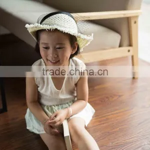 COOL KID ZONE Lovely White Chiffon Children Suit Girl Child Garment thumbnail-6