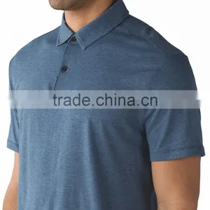 New Design Polo Shirt Man Soft Bulk Polo Shirts thumbnail-3