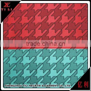The Best Custom Design Fabric Polyester Fabric thumbnail-1