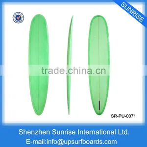 Wholesale Surfboard PU Shortboard Longboard Surfboard For Sale thumbnail-4