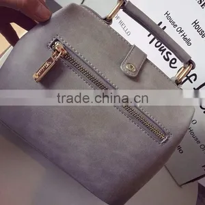 DY0039Z Europea Fashion pu Leather Hand Mini Shoulder Bag thumbnail-3