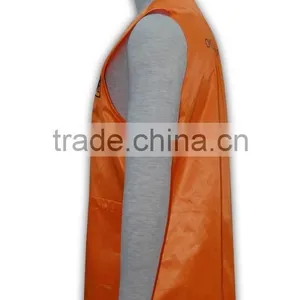 Chinese Manufatory High Quality New Design Tactical Vest Jacket thumbnail-3