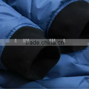 Padded Jacket thumbnail-5