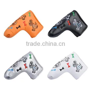 Golf Putter Headcover Sale thumbnail-1