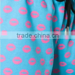 2017 100% Cotton Sexy Women Shorts Shorts Made in China thumbnail-5