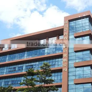 Guangzhou Sailing Dream Import And Export Co., Ltd. company overview - view 1 thumbnail
