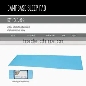 Bestway Outdoor Camping Inflatable Air Mattress thumbnail-4