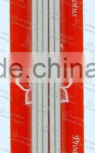 Aluminum Sock Needle in Blister Packing thumbnail-1
