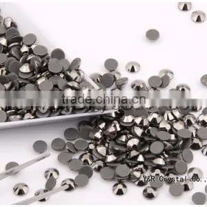 Top Quality Wholesale Multicolor Flatback Hotfix Rhinestone Design Manufacturers thumbnail-2