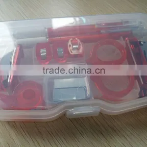 Stapler Stationery Sets Office /school/home Use thumbnail-1