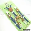 Men's Suspender ( Woven Suspender;gallus) thumbnail-1