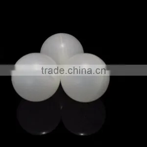4-55mm PP Plastic Hollow Ball With Different Colors thumbnail-4