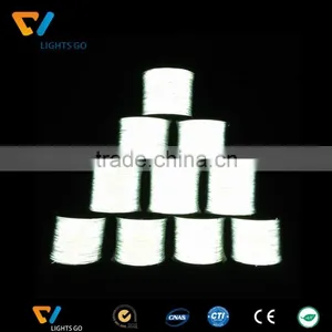 Highly Reflective Embroidery and Sewing Thread for Clothing thumbnail-1