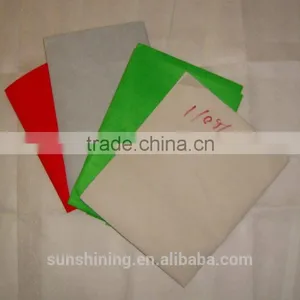 PLA Filament Yarn DTY 150D/72F Poly Lactic Acid Fiber Yarn thumbnail-5