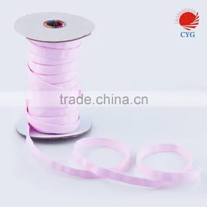 Nylon Elastic Fancy Bra Strap For Underwear Design thumbnail-5