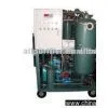 Multi-function Lubricating Oil Purifier thumbnail-1