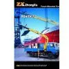 Truck Mounted Crane thumbnail-1
