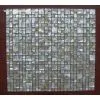 Rainbow Dapple Color Shell Mosaic,shell Mesh thumbnail-1