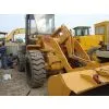 Used Wheel Loader (TCM L13) thumbnail-1