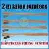 1000pieces/lot 2M Talon Igniter Safety Igniter thumbnail-1