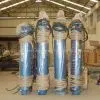 5.5kW/7.5kW Solar Submersible Pump for Pakistan thumbnail-2