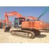 USED HITACHI CRAWLER EXCAVATOR ZX350H-3 IN VERY GOOD WORKING CONDITION thumbnail-1