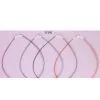 Sell Sterling Silver With Steel Wire thumbnail-1